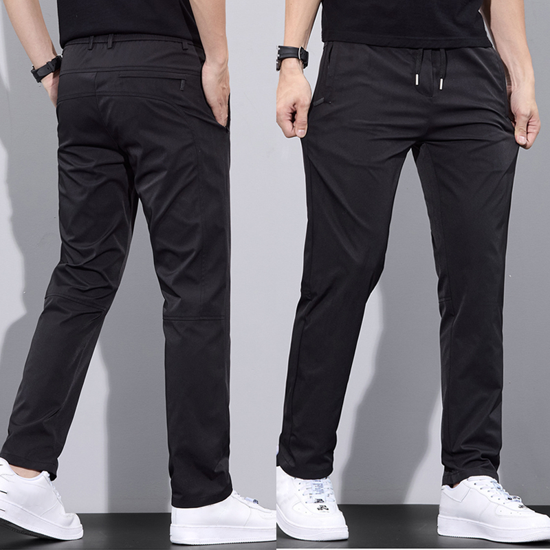 🔥Coole, bequeme Freizeithose für Herren