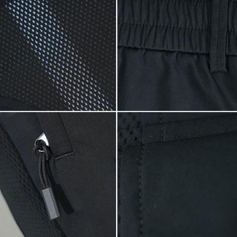 🔥Coole, bequeme Freizeithose für Herren