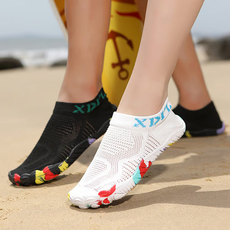 🔥HEISSER VERKAUF🔥Unisex atmungsaktive, schnell trocknende Watschuhe (50 % Rabatt)