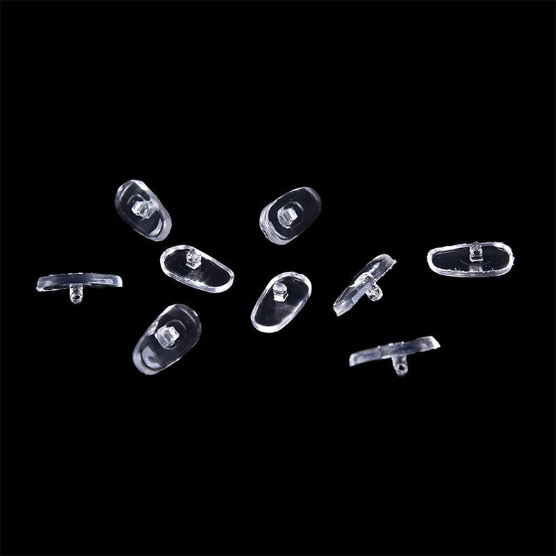 Reparaturset für Brillen-Nasenpads