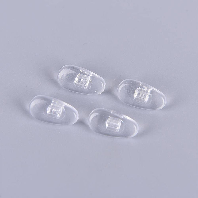 Reparaturset für Brillen-Nasenpads