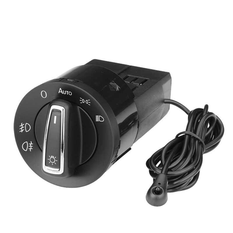 🚗Automatischer Scheinwerfer-Lichtschalter