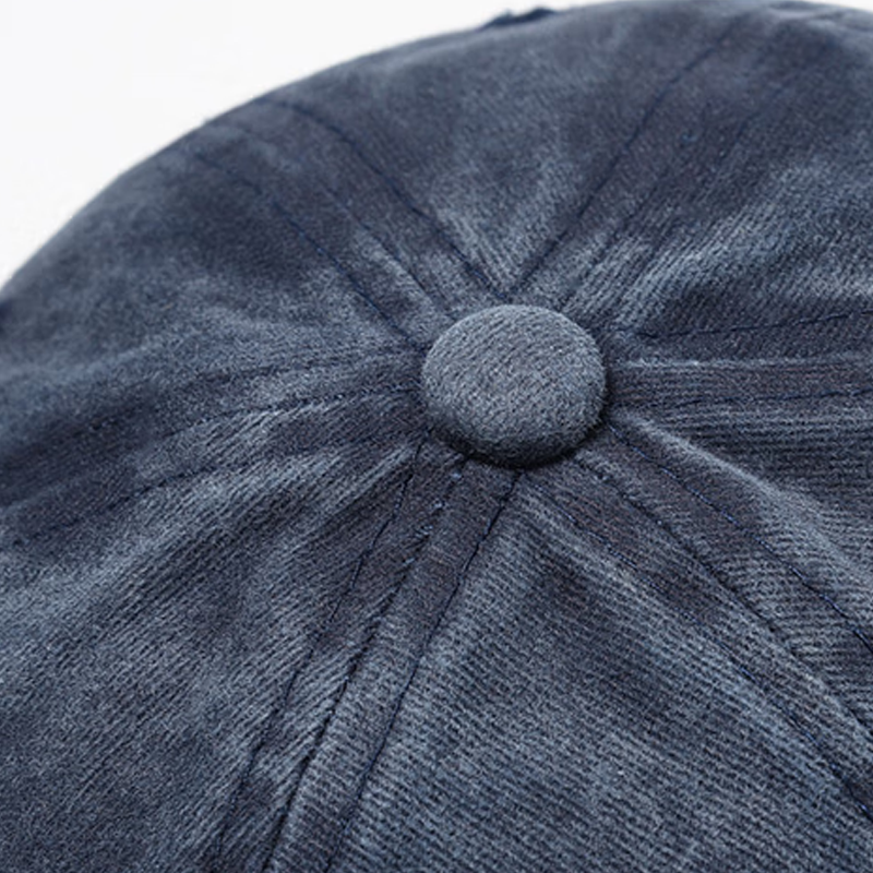 😻Süße schwarze Katze Vintage Baseball Cap