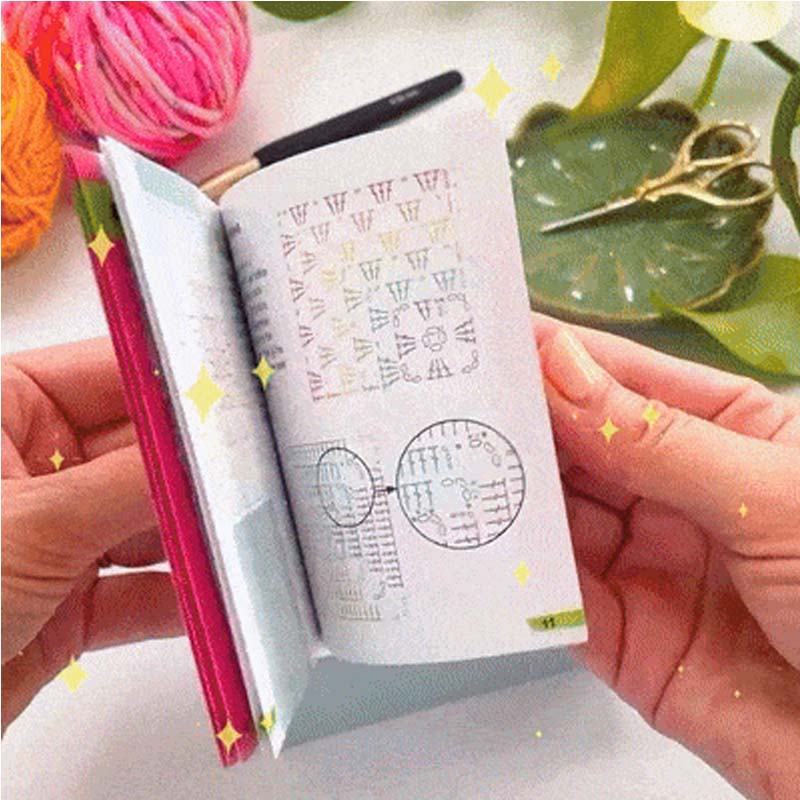 đ§¶âšDas Granny Square-Kartenspiel zum HĂ€keln â 50 Muster zum Kombinieren und Zusammenstellen
