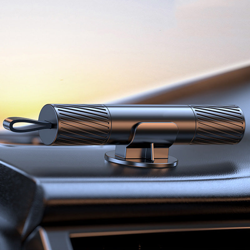 Verbesserter Sicherheitshammer für Autos