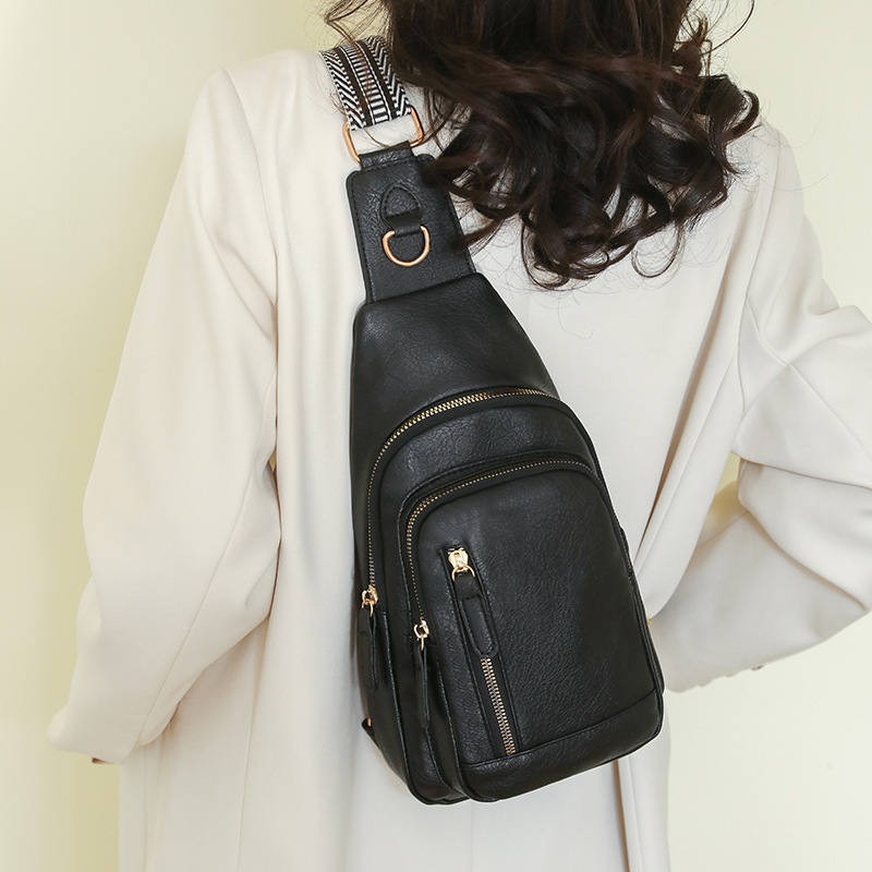 🎉Sonderangebot dieser Woche – 50 % Rabatt✨👜Modische, geräumige Freizeittasche für Damen