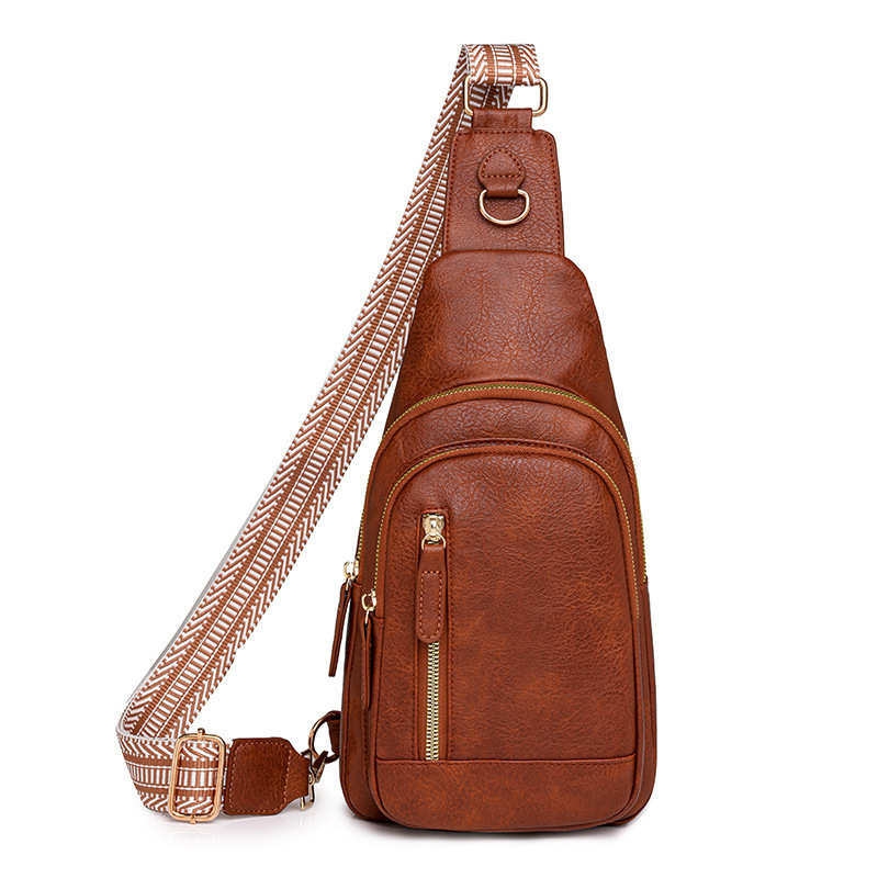 🎉Sonderangebot dieser Woche – 50 % Rabatt✨👜Modische, geräumige Freizeittasche für Damen