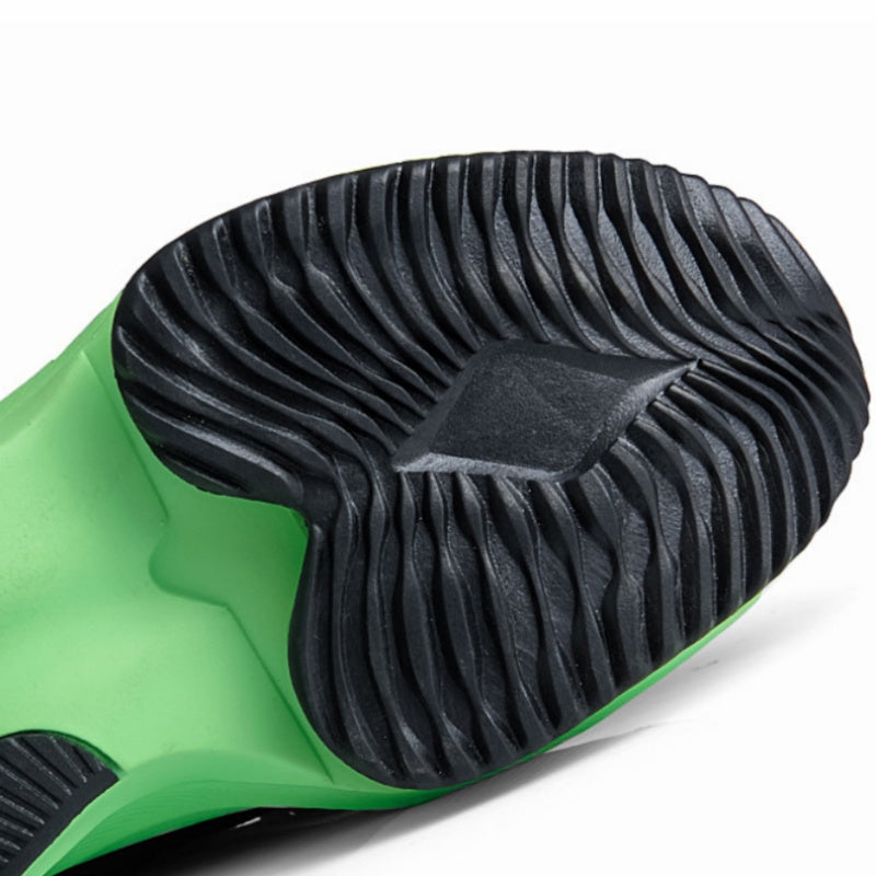 👟Heißer Verkauf 50 % Rabatt⌛Modische, leichte und atmungsaktive Laufschuhe/Schutz für die Knöchel