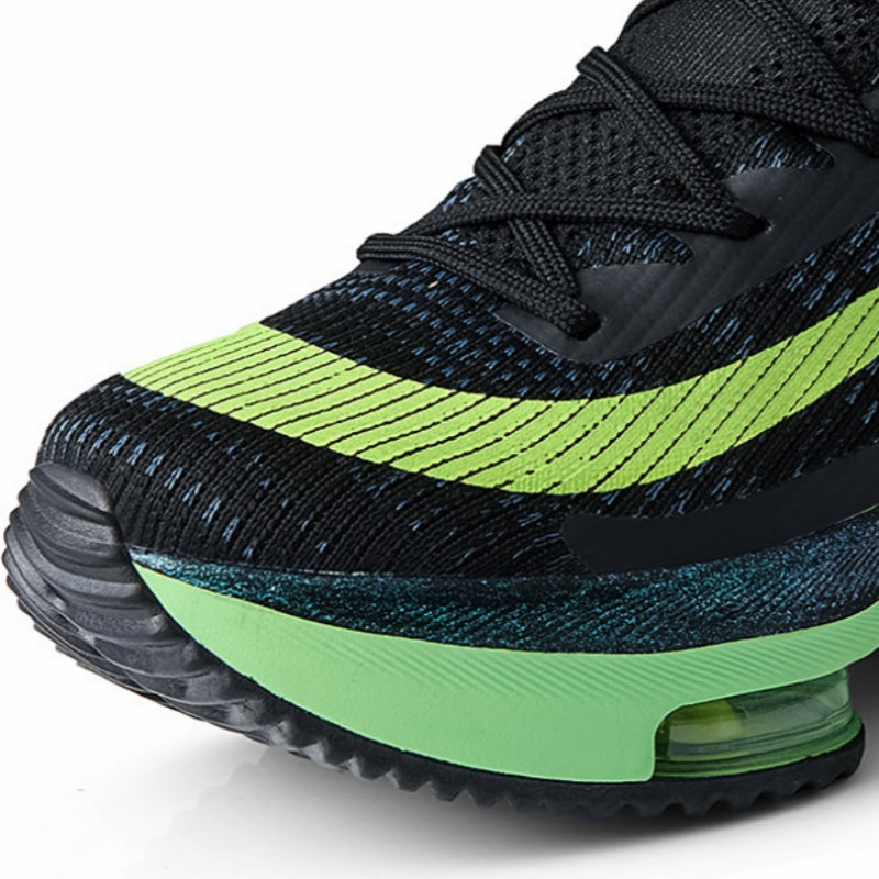 👟Heißer Verkauf 50 % Rabatt⌛Modische, leichte und atmungsaktive Laufschuhe/Schutz für die Knöchel