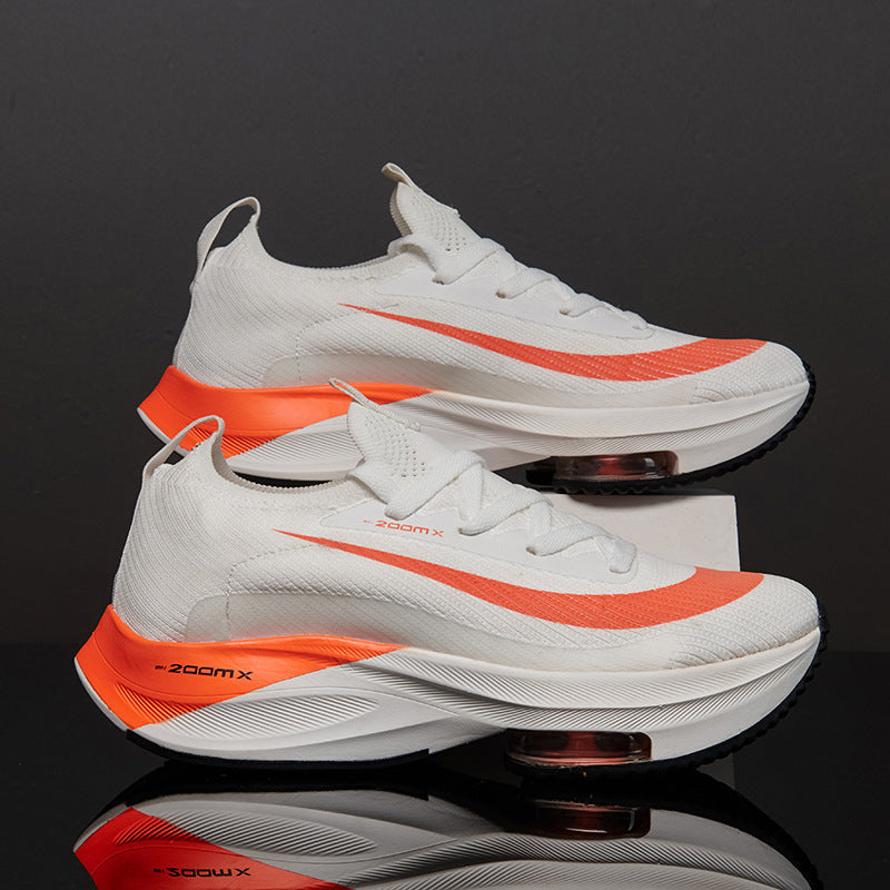 👟Heißer Verkauf 50 % Rabatt⌛Modische, leichte und atmungsaktive Laufschuhe/Schutz für die Knöchel