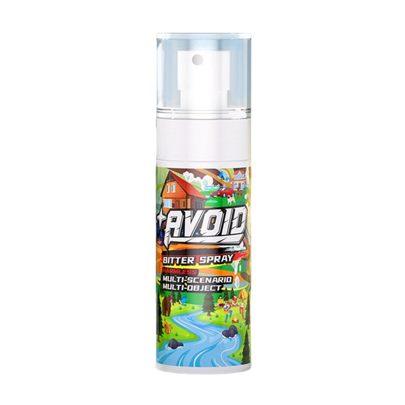 đ„ Kraftvolles BĂ€renschutzspray