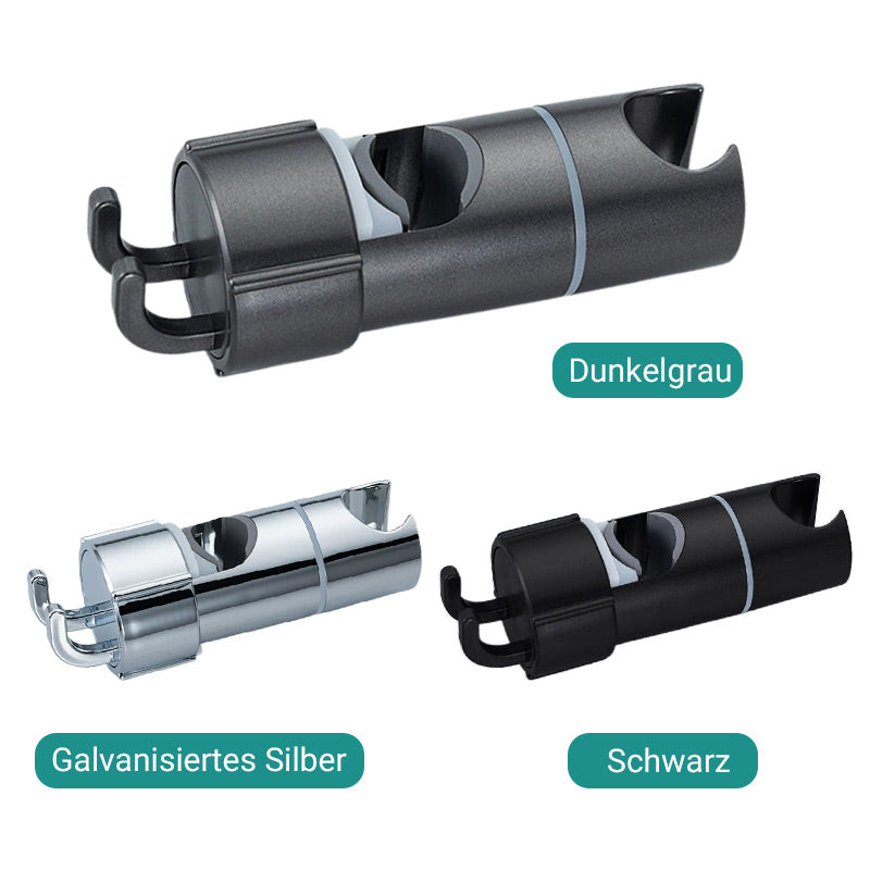 ⏳Begrenzte Zeit 50% Rabatt💥Handbrause-Halterung ohne Bohren