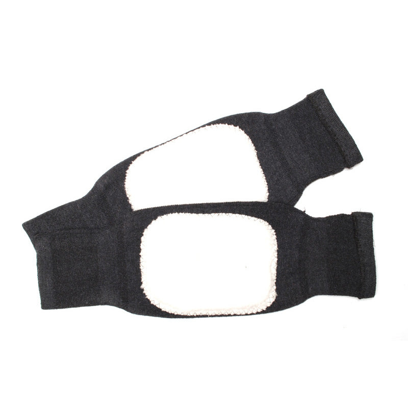 🦵 50% RABATT 2025 HOT SALE! ✨ Universeller Kälteschutz-Knieschoner mit Kunstfell - Rutschfeste Wärmeisolierung für Arbeit & Haushalt ❄️🧹