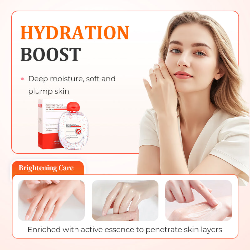 Hand Feuchtigkeits Essence