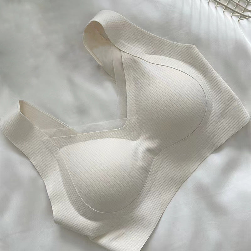 Nahtloser Soft-BH für Frauen