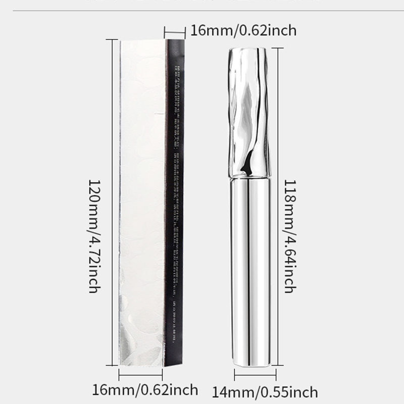 💧💦 WASSERFESTE FASER-MASCARA | Verlängert & Schwung 💁♀️✨ für sofortigen Volumeneffekt. 24h perfekter Blick – ohne Verschmieren!