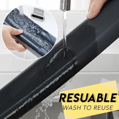 Wasserdichte Türdichtungsleiste zur Geräusch- und Schädlingsisolierung