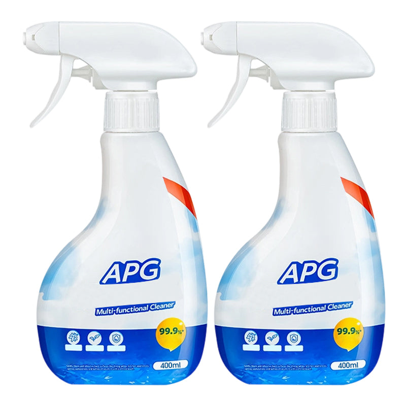 Haushaltsreiniger Spray All-in-One