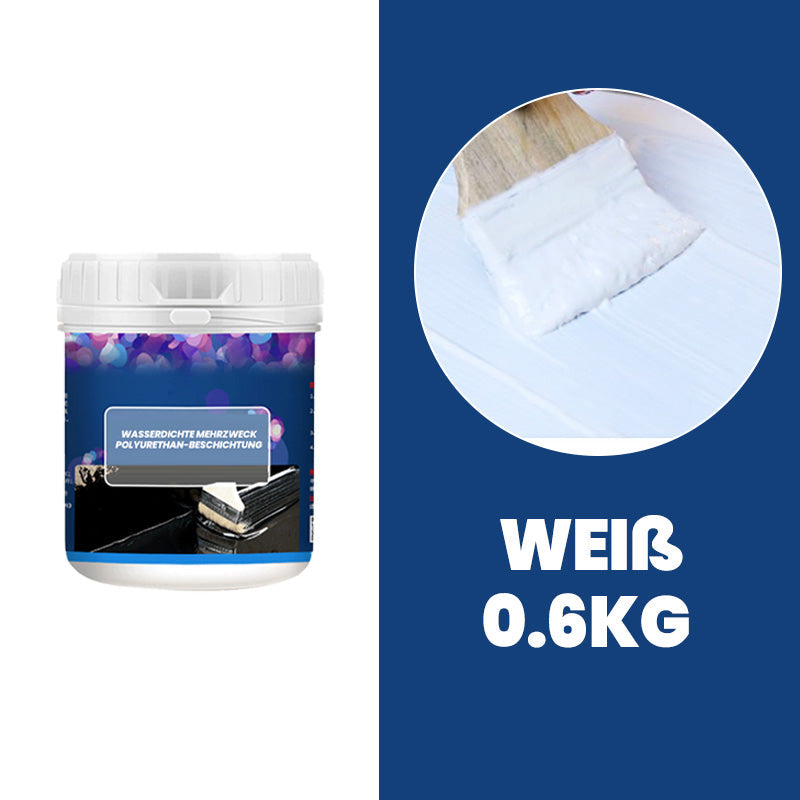 Wasserdichte Mehrzweck-Polyurethan-Beschichtung