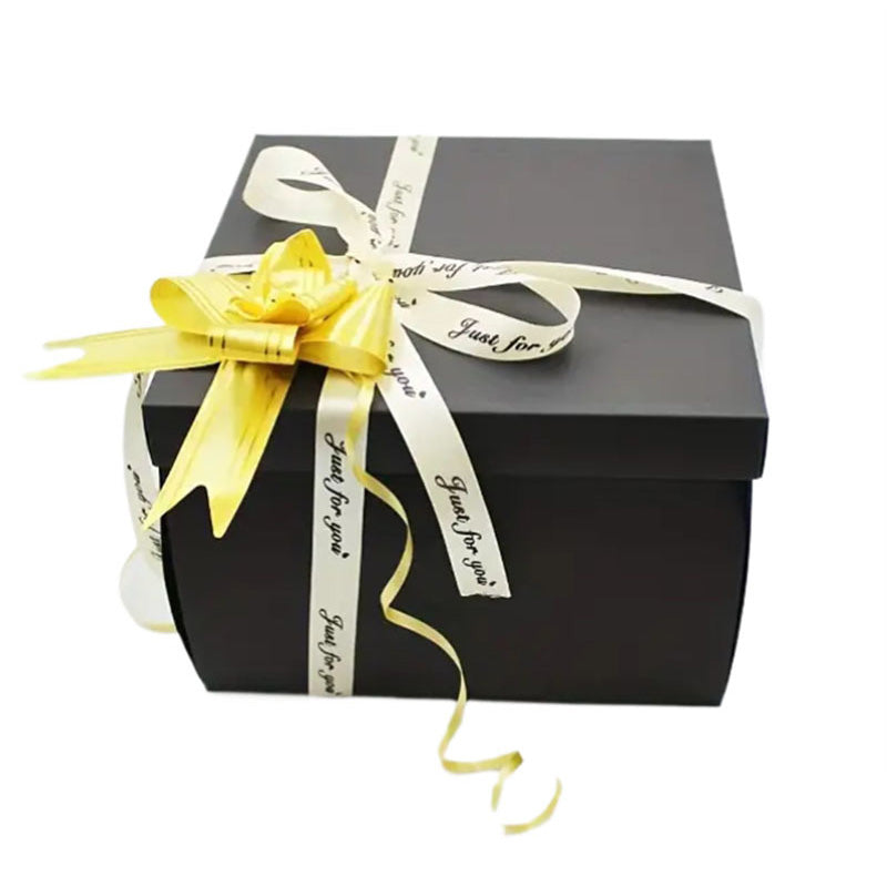 ⏰Weihnachts-Limited Sale 70% RABATT!! 🎄50K VERKAUFT! 🎁✨Überraschungs-Explosions-Geschenkbox-Kit