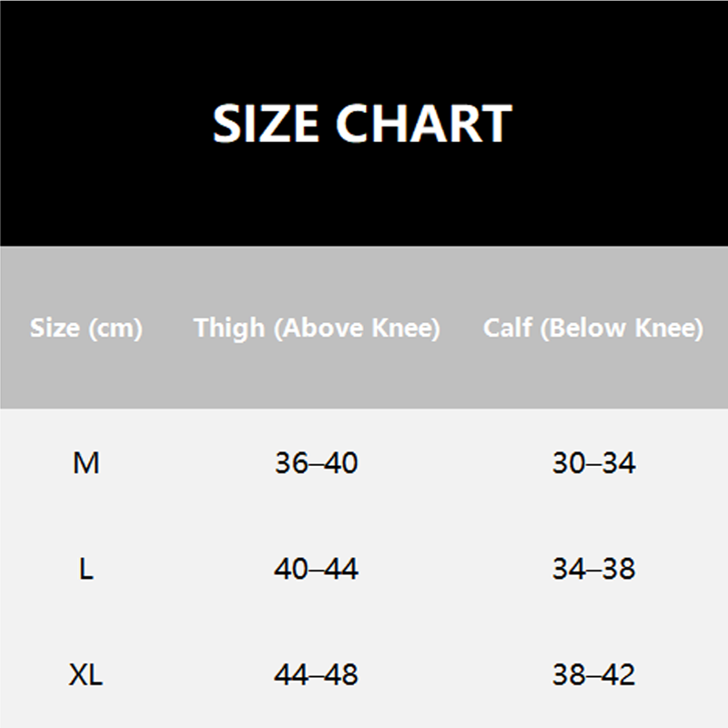 🔥Verstellbares Kniestützbandage-Wärmer
