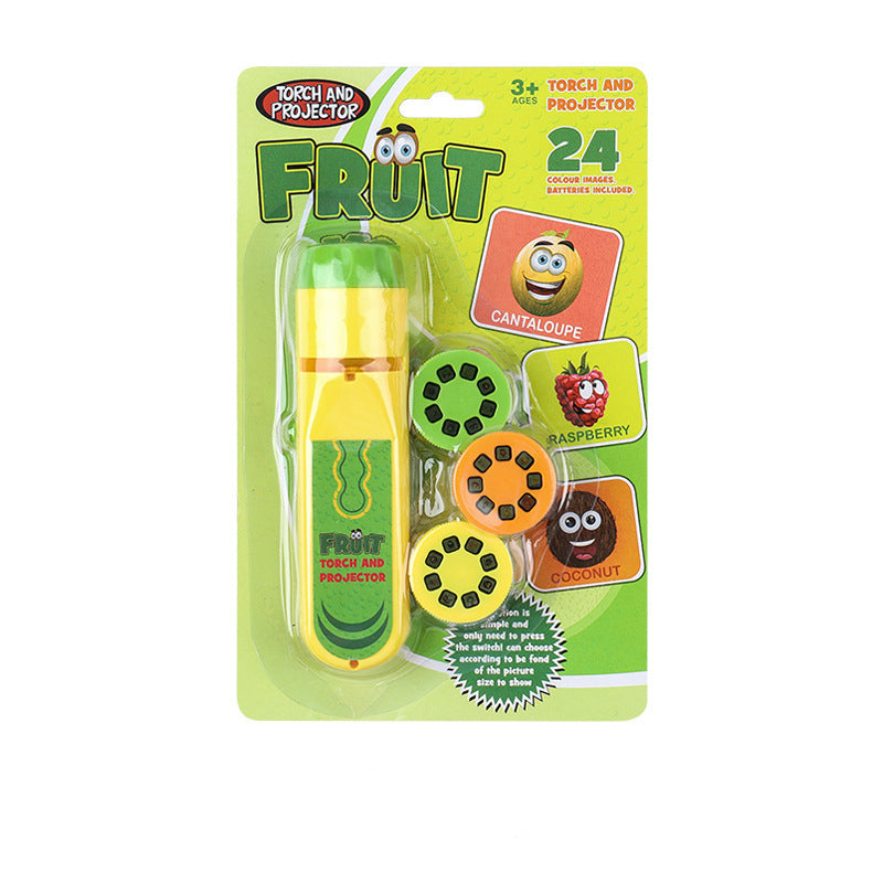 🔍 50% RABATT! 🦕 LERNPROJEKTIONSSPIELZEUG - 3 Themensets & 24 Bilder, Erzeugt 4 Farbwelten für Spielerisches Lernen 👧👦🎨