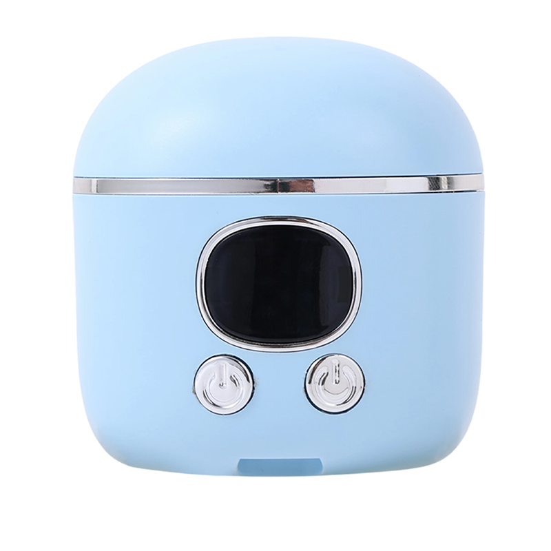 Elektrische Nagelschere mit Licht