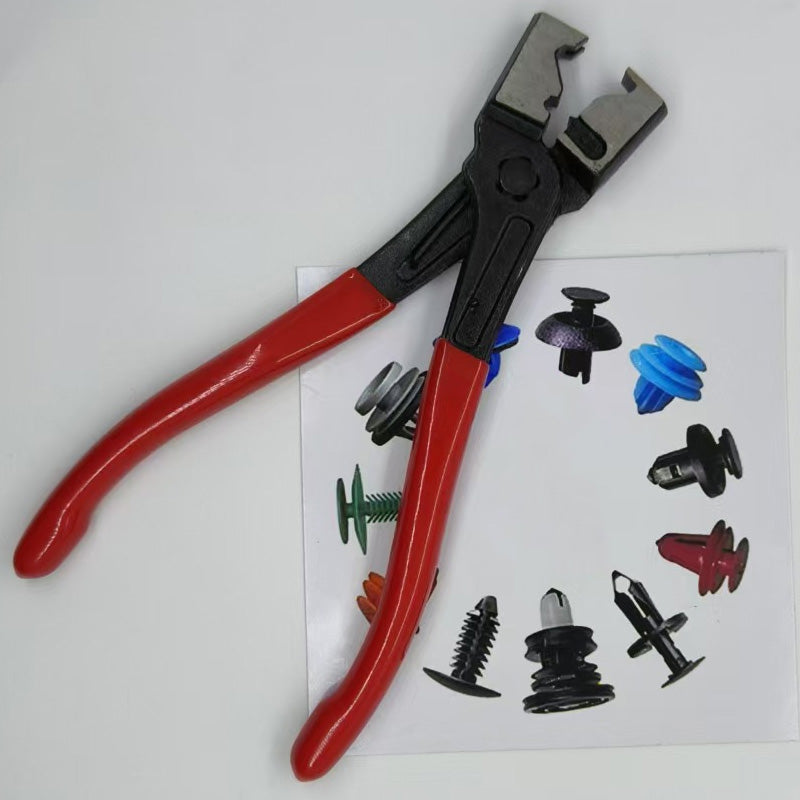 🔥Solange der Vorrat reicht 40 % Rabatt!🎉Multifunktionales Werkzeugset für die Autoreparatur – 9 in 1, ergonomisch und extrem tragbar 🔧🚗