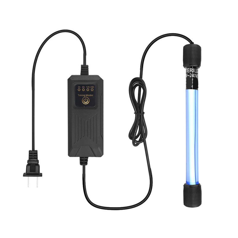 đ 50% Rabatt! âš Der UV-WasserklĂ€rer mit Timer â tötet unsichtbare Krankheitserreger, beugt Algen vor. Einfache Installation.