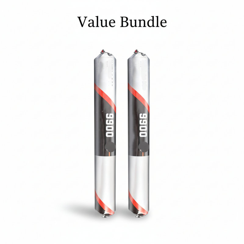 Wasserdichtes Silikondichtmittel in Marinequalitä