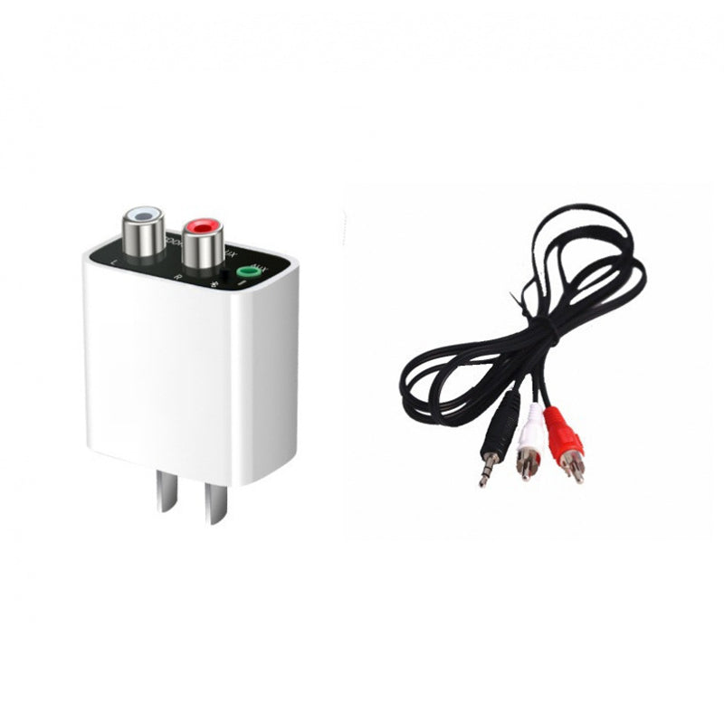 📢📢60 % Rabatt!! ⏰🔓 Drahtloser Bluetooth 5.0-Audioempfänger | Einfach einstecke – Stabile Verbindung, hohe Klangqualität und universelle Kompatibilität 🎶✨