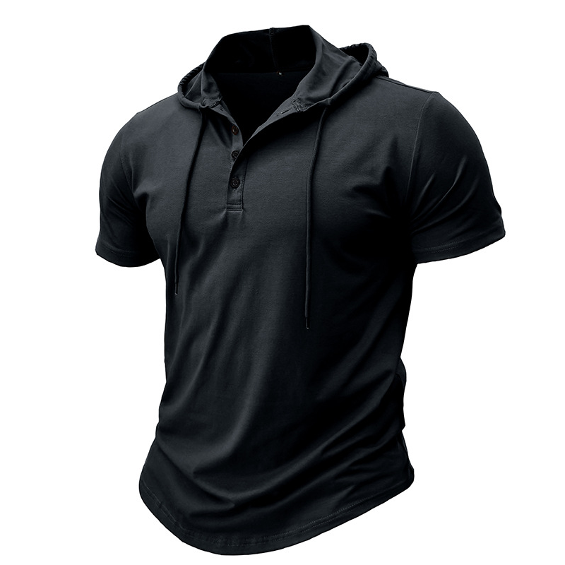 🏃♂️Trainings-Hoodie für Herren in athletischer Passform💨