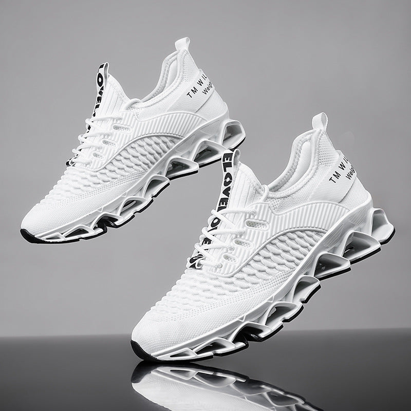 🔥 Bestseller mit 80K+ Verkäufen! 👟 Atmungsaktive Laufschuhe mit maximalem Komfort