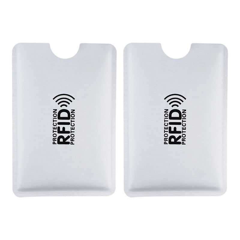 🥳HEISSER SALE 2026🥳💞50.000+ VERKAUFT!👵 RFID-blockierende Kreditkartenhüllen