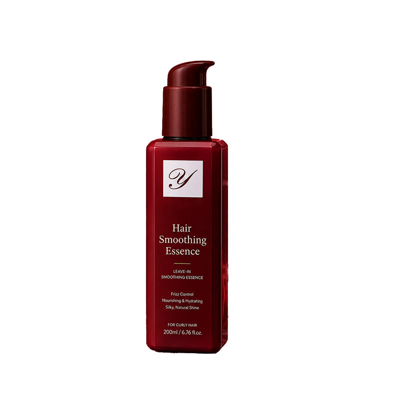 💆♀️ 50% Rabatt!✨ Pflegende Leave-in-Haarkur für frizziges Haar – mühelos glattes & stylisches Haar
