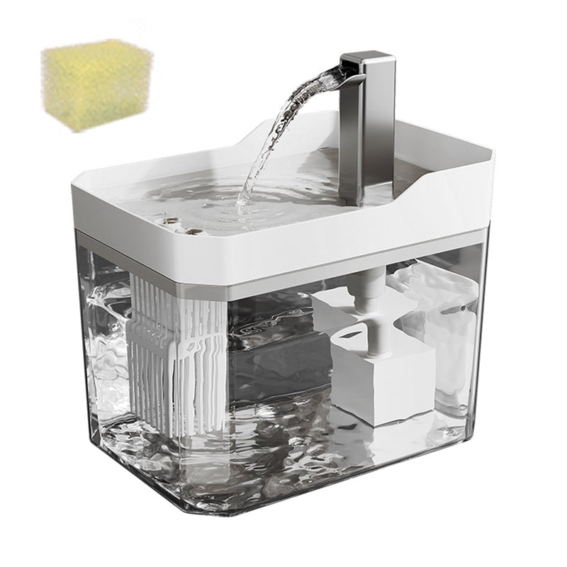 🔥🎁 Neues Modell 2026! 🥳💞 Über 50.000 verkaufte Exemplare! ⚡💎 Automatischer Katzenwasserspender