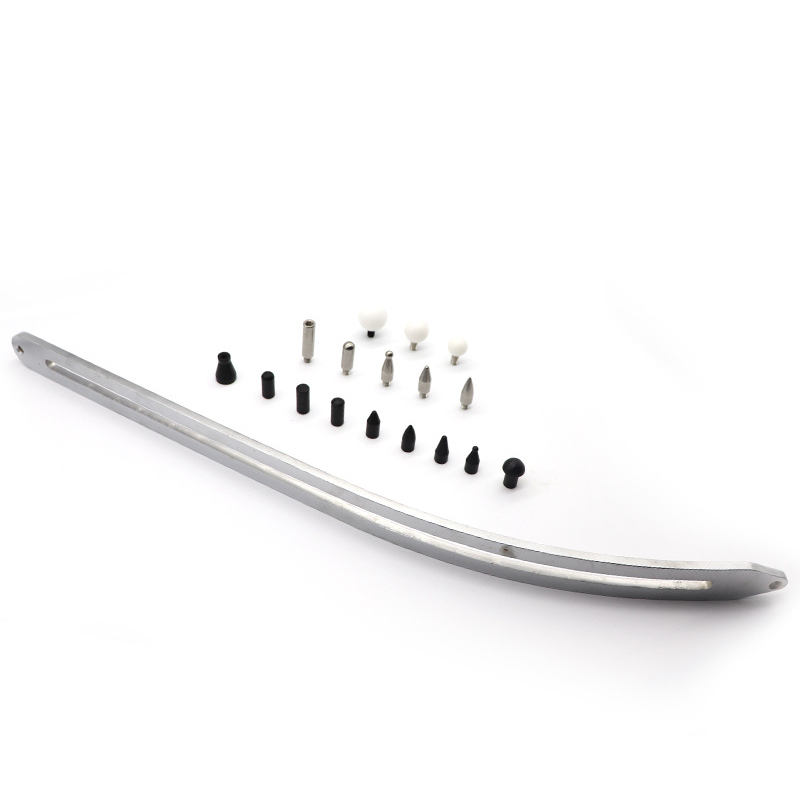 đ 50% RABATT! đ ïž Karosserie-Radlauf-Restaurierungsstab-Set â Einfache Anwendung, schnelle Trocknung & langanhaltender Glanz â Perfekt fĂŒr die Reparatur und Auffrischung von RadlĂ€ufen âš