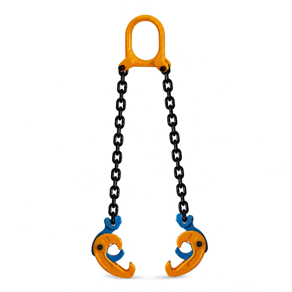 đąïž50 % RABATTâšStabile Hebezange fĂŒr ĂlfĂ€sser â Hebevorrichtung fĂŒr Gabelstapler und KrĂ€ne zum Heben von Stahl- und MetallfĂ€ssern, robustes und sicheres Hebenđ„