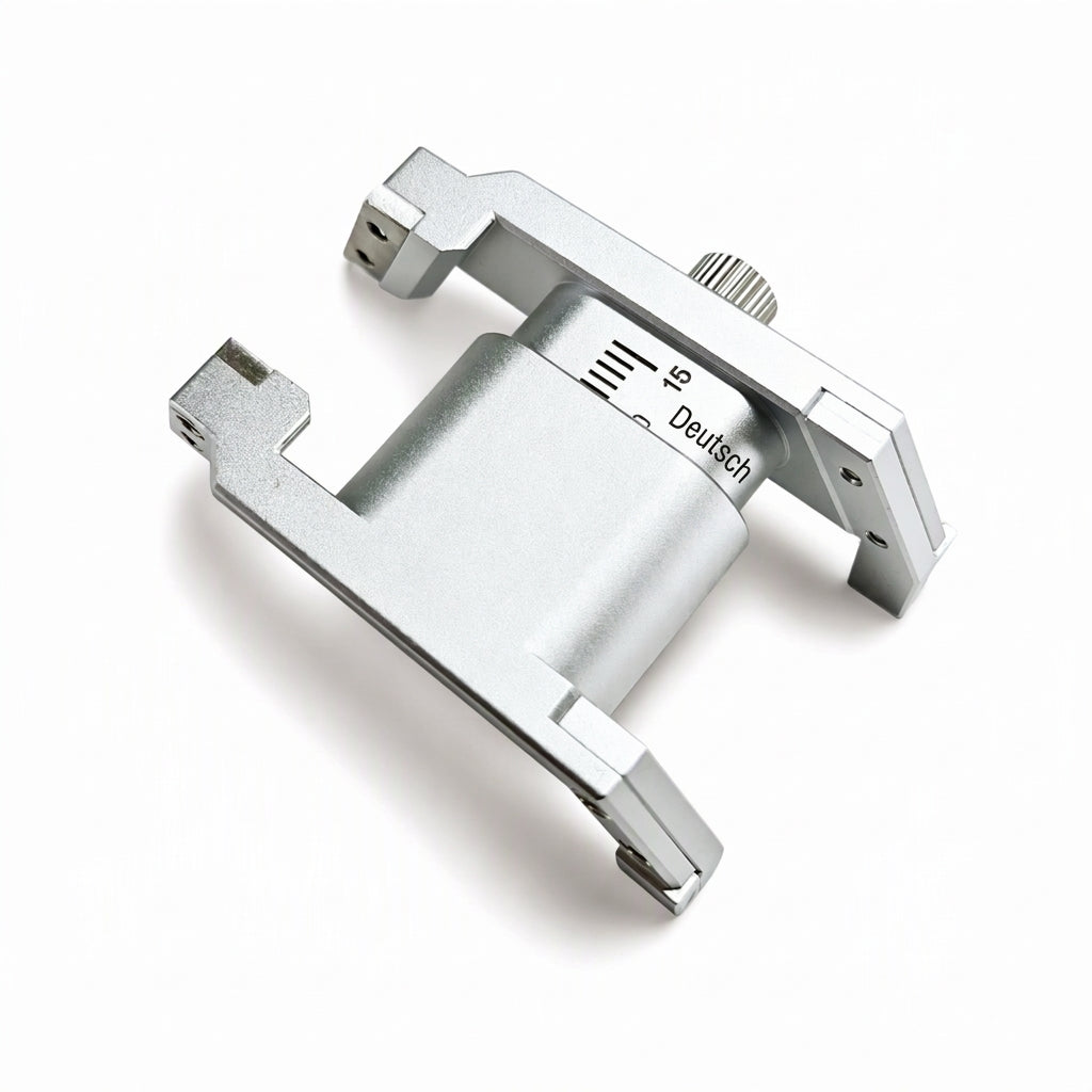 🔥Uhren Reparaturwerkzeug V-förmige Federstangen-Zange und Pinzette Set zum Entfernen des Armbandes