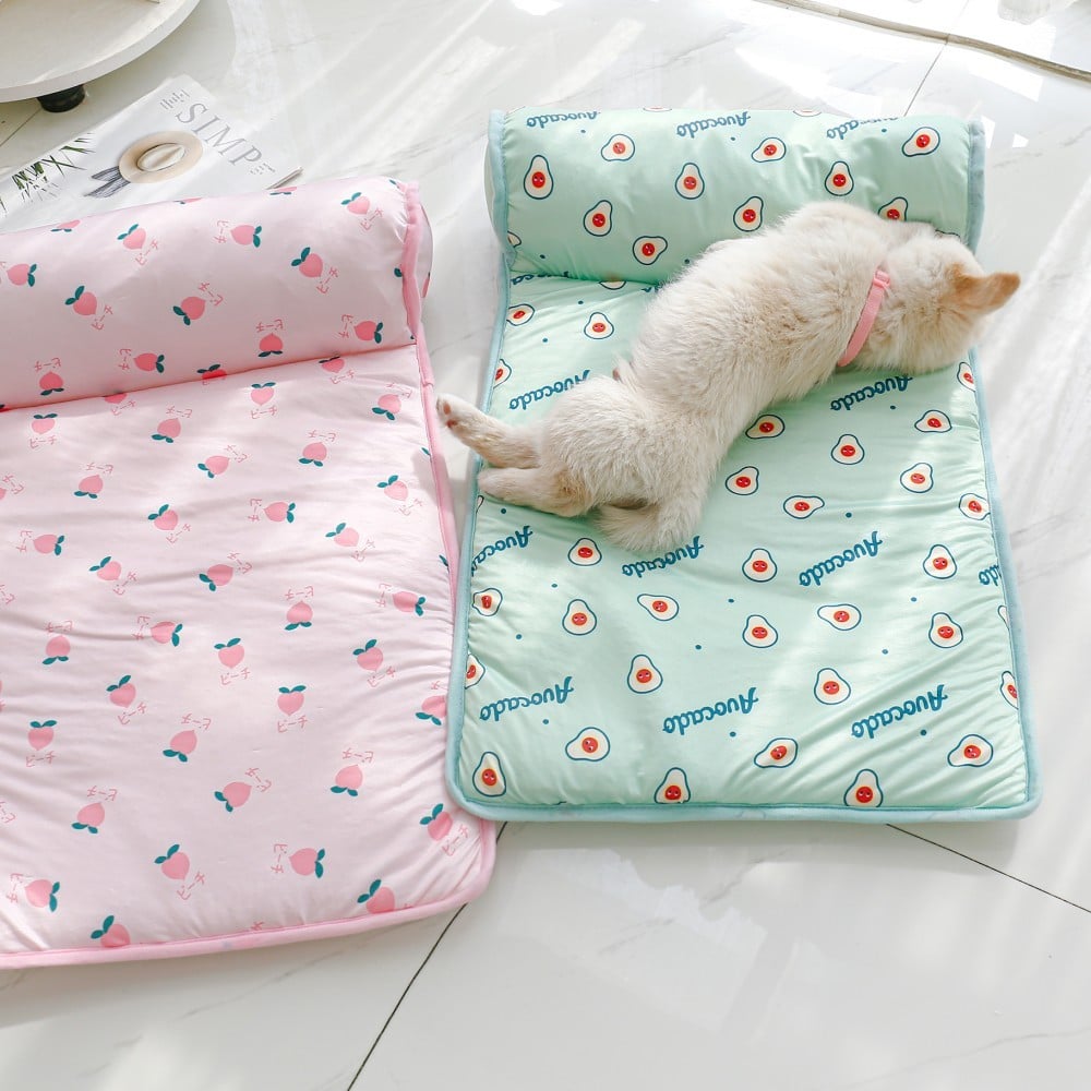 Kühlmatte für Katzen/Hunde