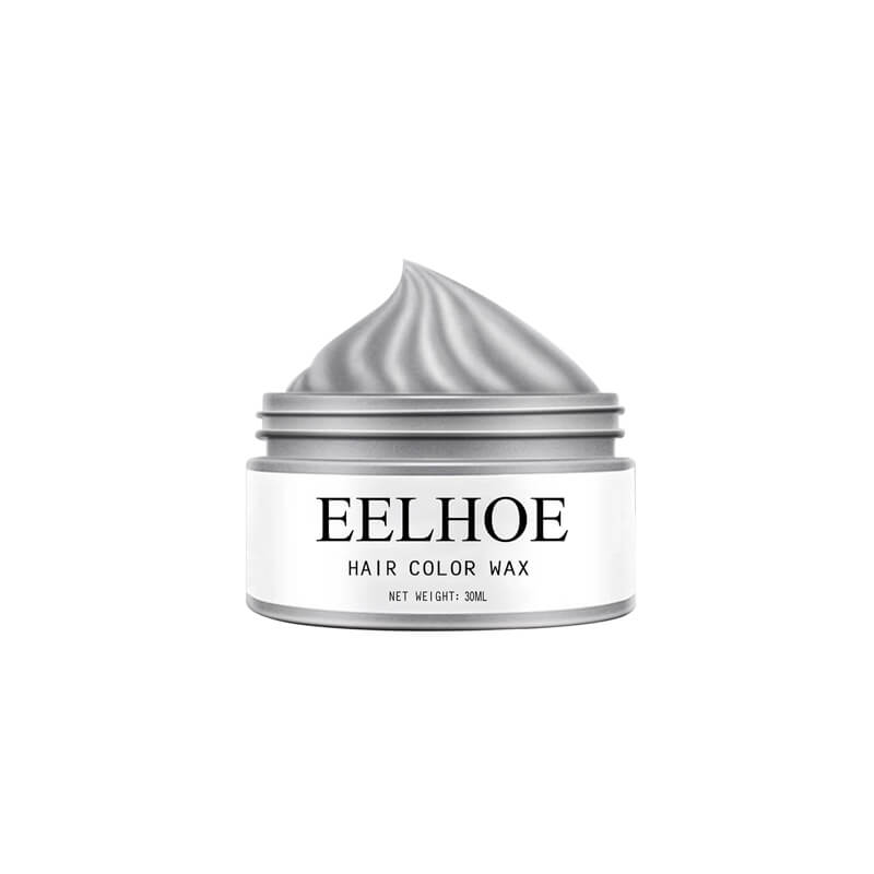 Haare einfärben