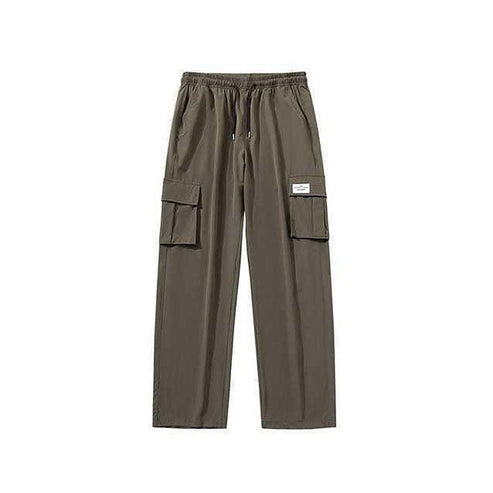 Ice Silk Cargo-Hose für Männer
