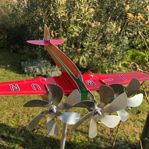 💥40% off💥 - Airplane Windmill Airplane Wheel 🛩 (Free Shipping)