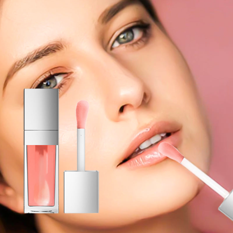 Hydrating Plumping Moisturizing Lip Oil (1 kaufen, 1 gratis)