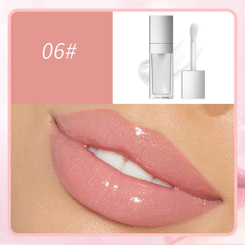 Hydrating Plumping Moisturizing Lip Oil (1 kaufen, 1 gratis)