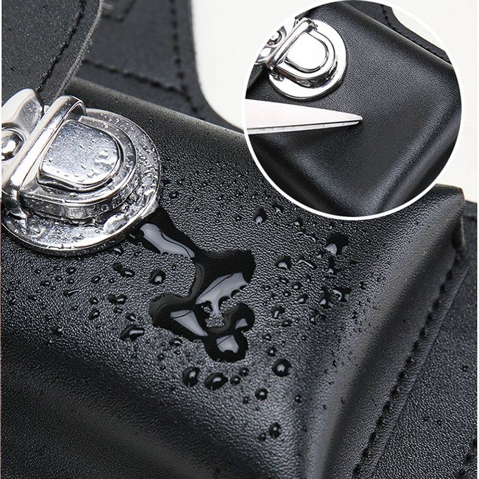 Tragbare Handy-Gürteltasche