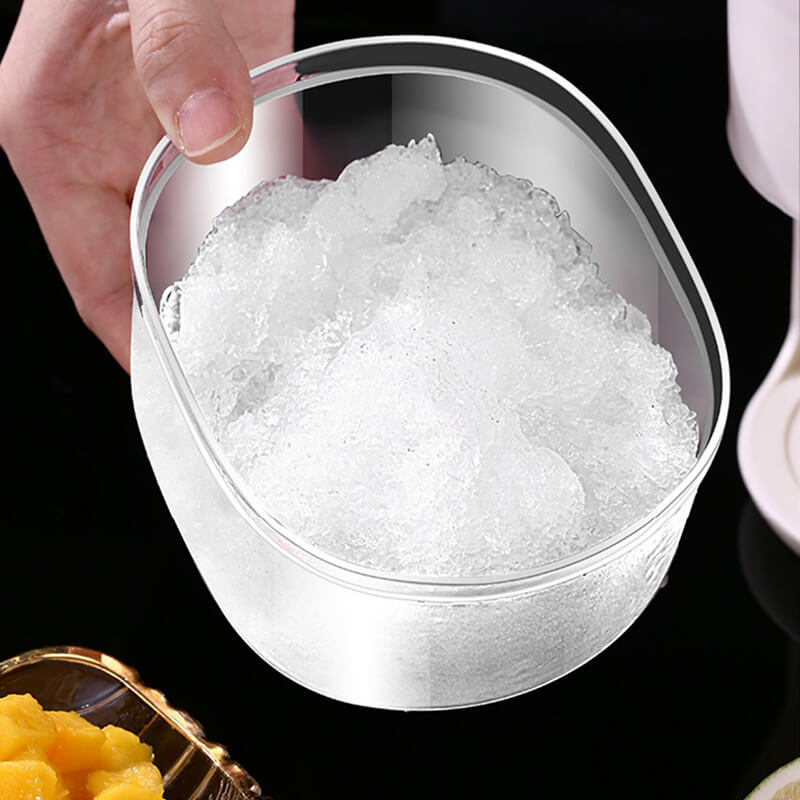 🔥Hot Selling 2023 - Manuelles Eiszerkleinerungsset