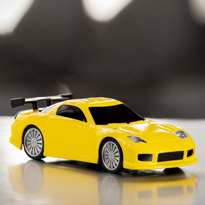 Mini-Ferngesteuerter Sportwagen