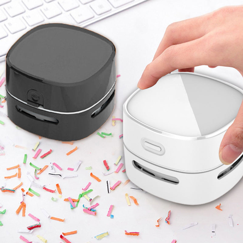 Intelligenter tragbarer Mini-Staubsauger