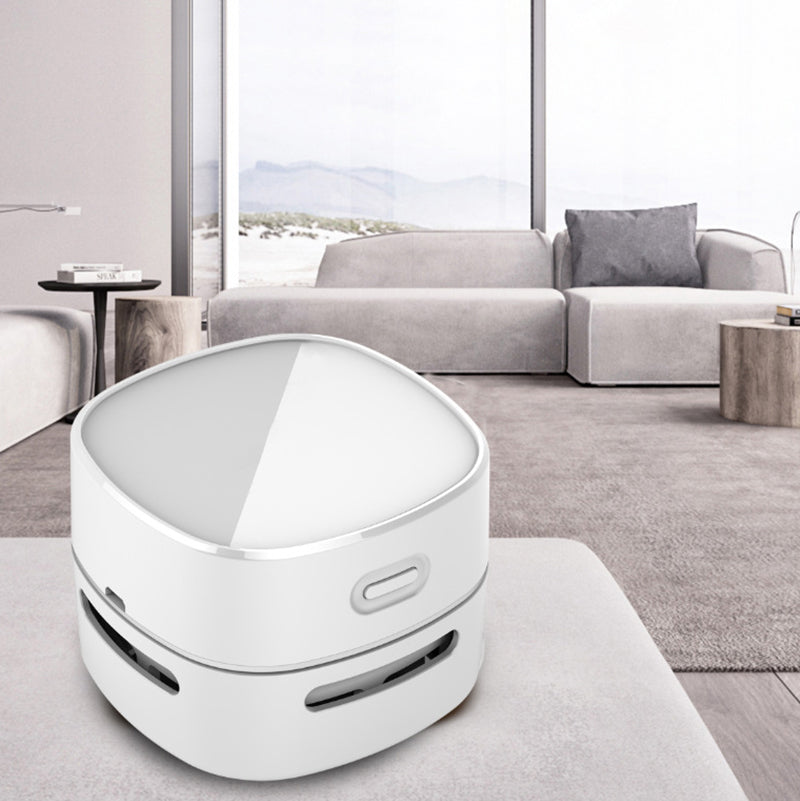 Intelligenter tragbarer Mini-Staubsauger